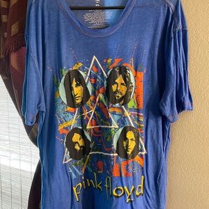 Pink floyd Tshirt